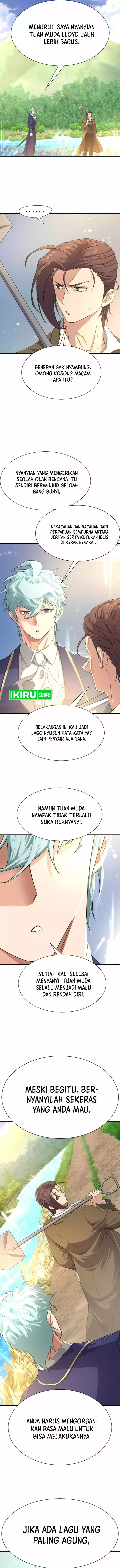 Read The Greatest Estate Developer (ID) Manga Online