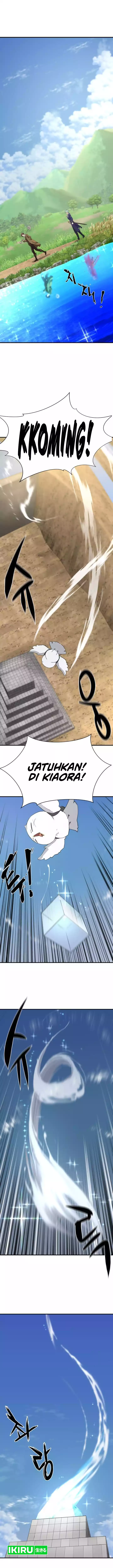 Read The Greatest Estate Developer (ID) Manga Online