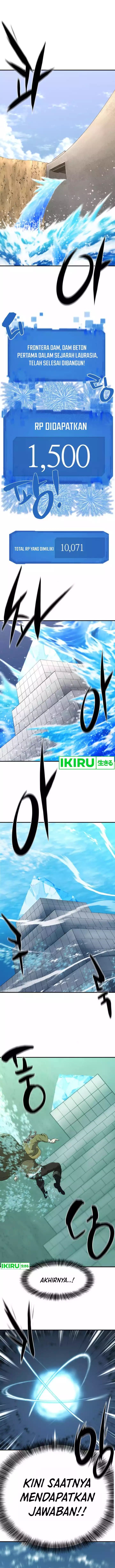 Read The Greatest Estate Developer (ID) Manga Online