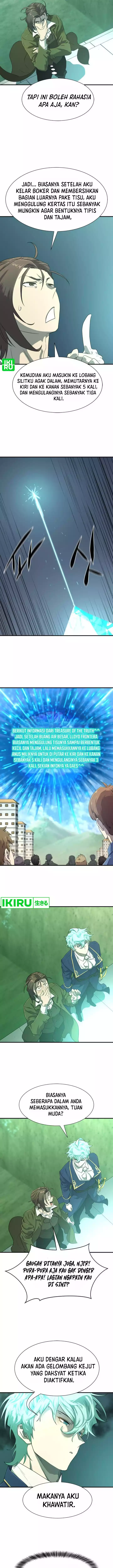 Read The Greatest Estate Developer (ID) Manga Online