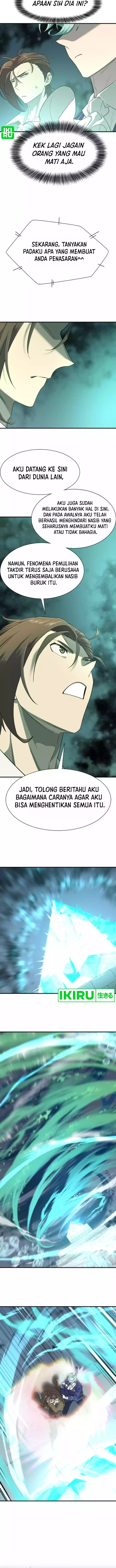 Read The Greatest Estate Developer (ID) Manga Online