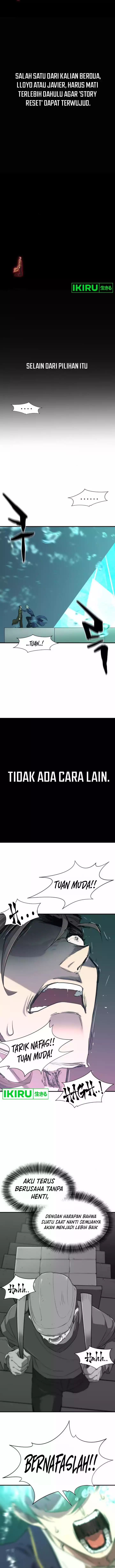 Read The Greatest Estate Developer (ID) Manga Online