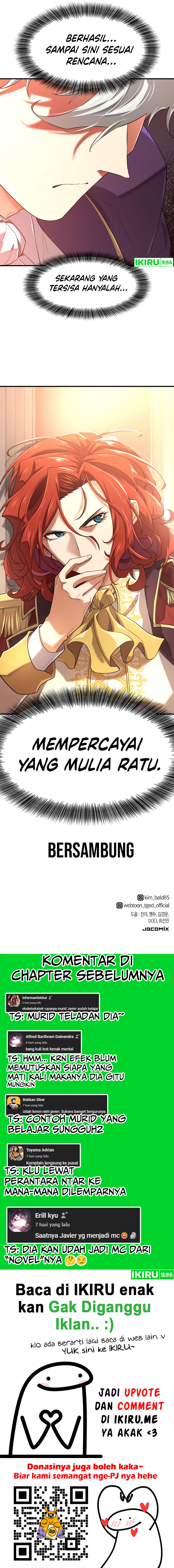 Read The Greatest Estate Developer (ID) Manga Online