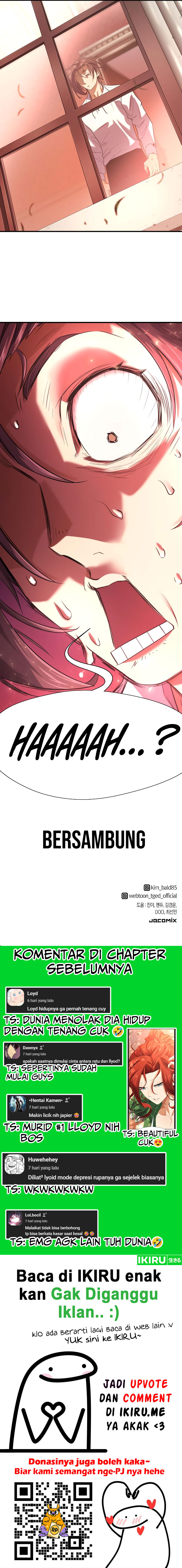 Read The Greatest Estate Developer (ID) Manga Online