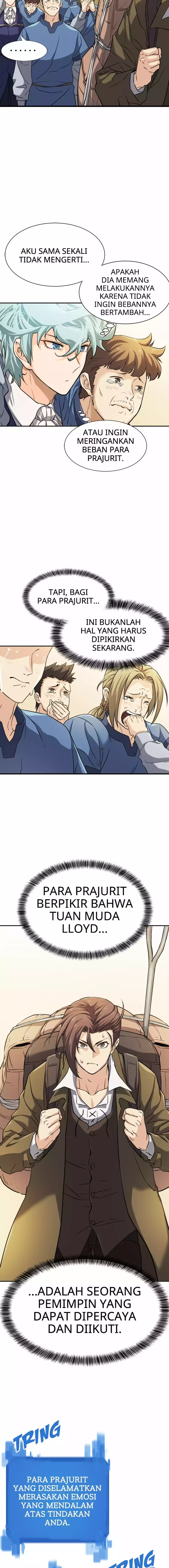 Read The Greatest Estate Developer (ID) Manga Online