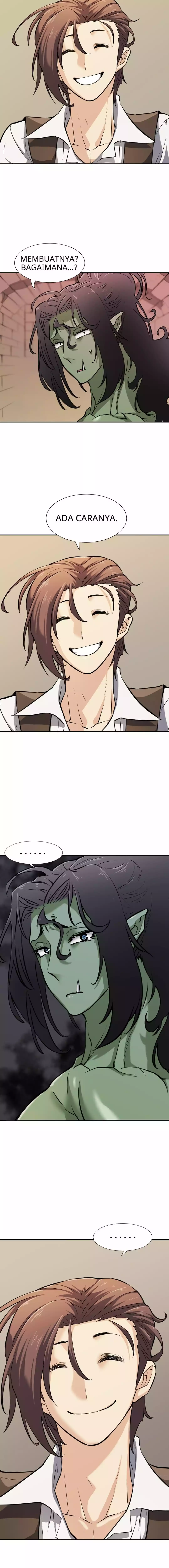 Read The Greatest Estate Developer (ID) Manga Online