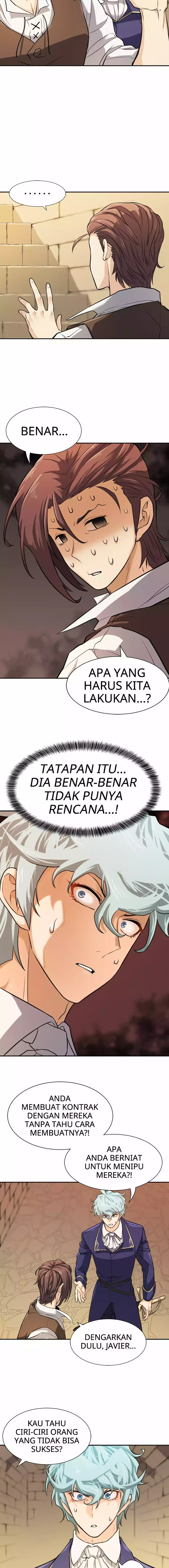 Read The Greatest Estate Developer (ID) Manga Online