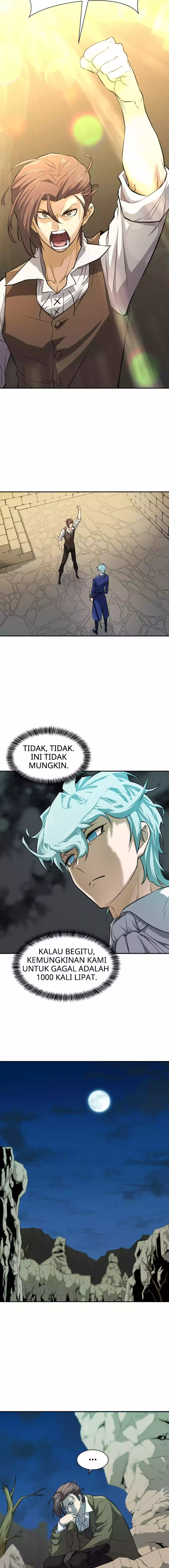 Read The Greatest Estate Developer (ID) Manga Online