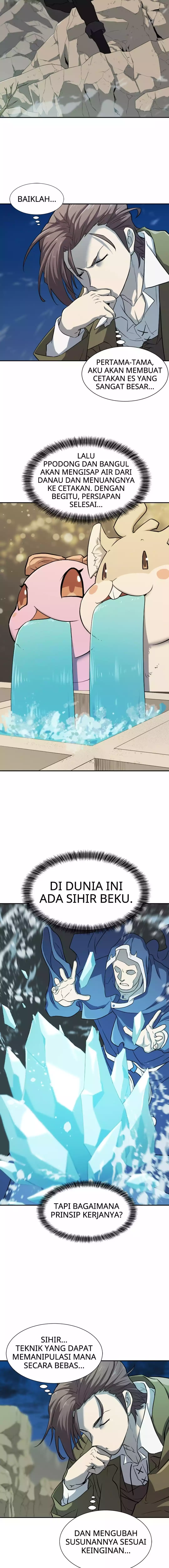 Read The Greatest Estate Developer (ID) Manga Online