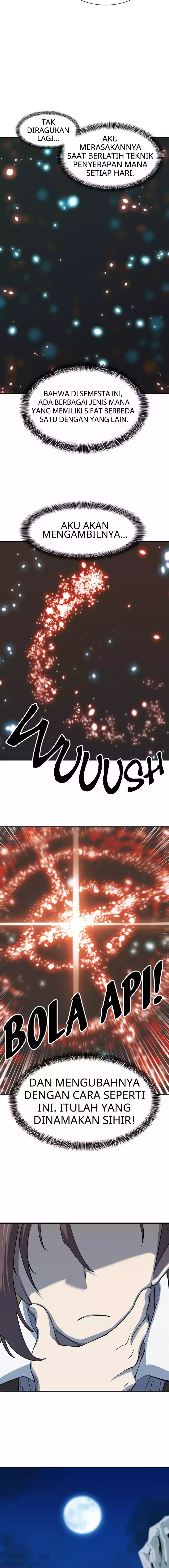 Read The Greatest Estate Developer (ID) Manga Online