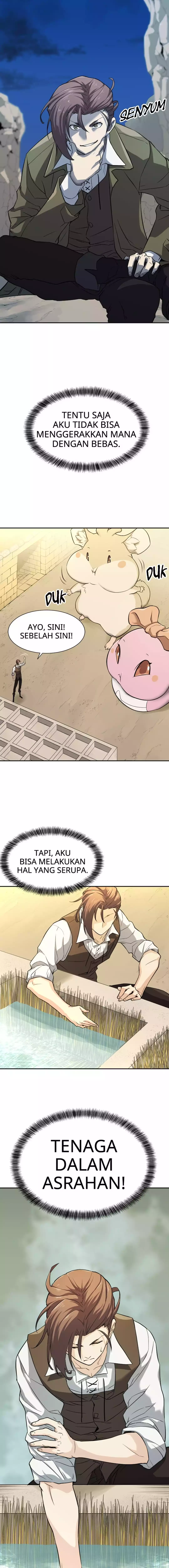 Read The Greatest Estate Developer (ID) Manga Online