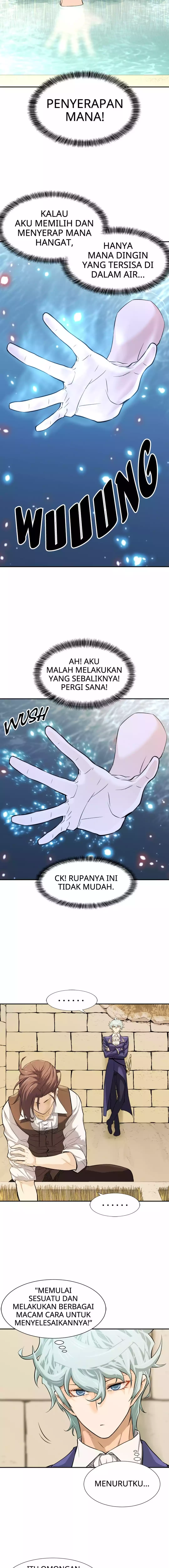 Read The Greatest Estate Developer (ID) Manga Online