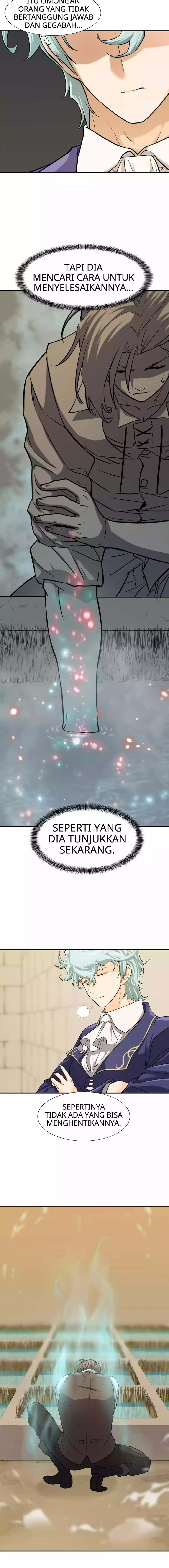 Read The Greatest Estate Developer (ID) Manga Online