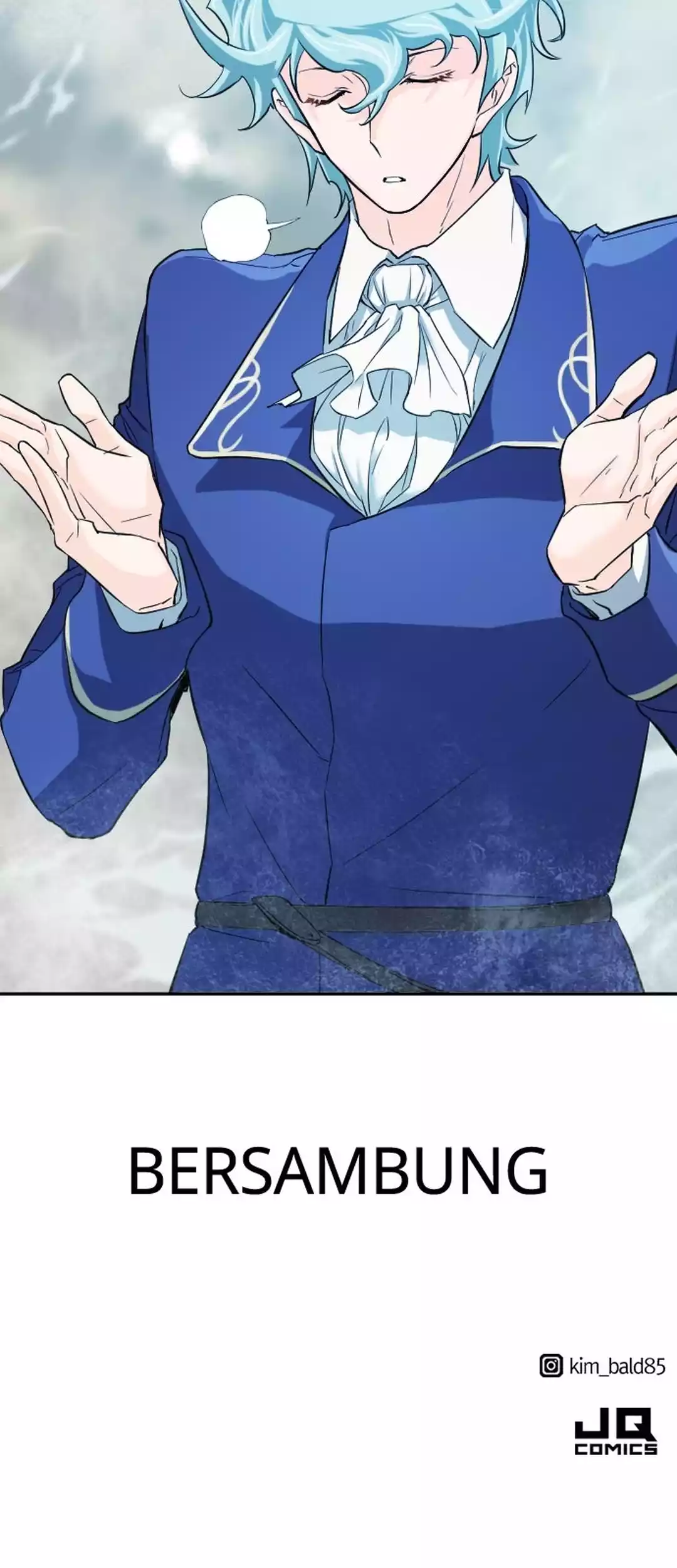 Read The Greatest Estate Developer (ID) Manga Online