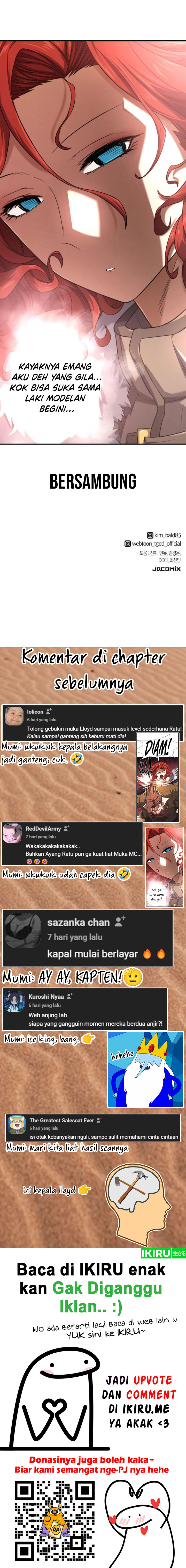 Read The Greatest Estate Developer (ID) Manga Online