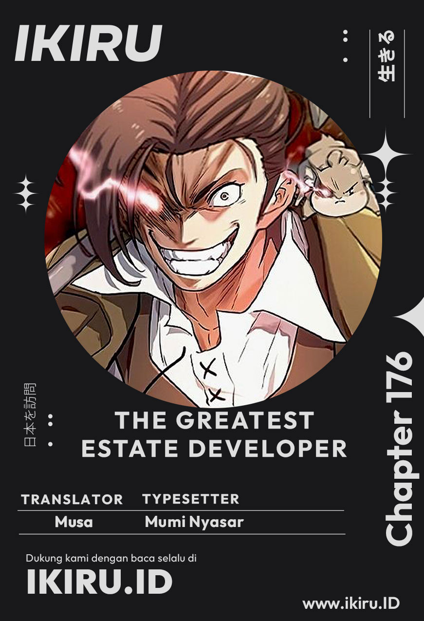 Read The Greatest Estate Developer (ID) Manga Online