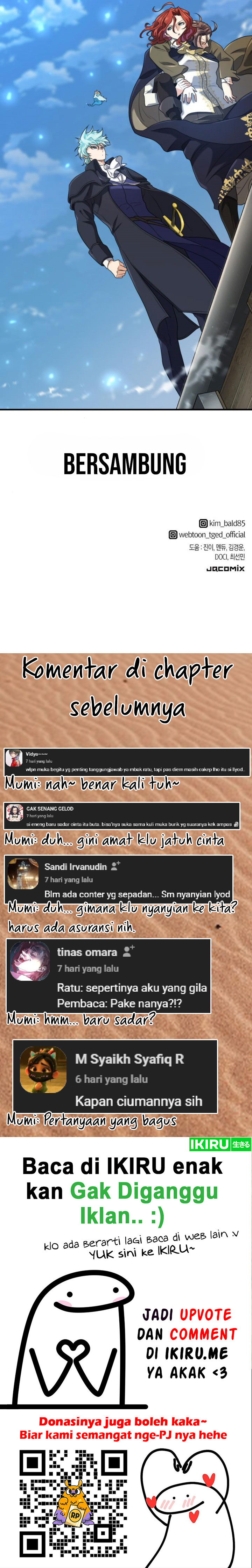 Read The Greatest Estate Developer (ID) Manga Online