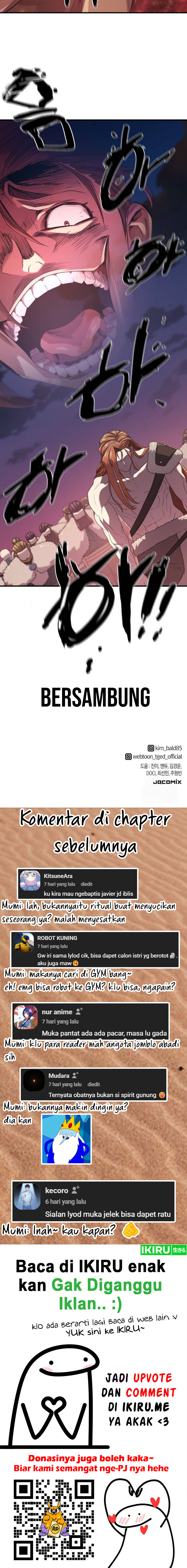 Read The Greatest Estate Developer (ID) Manga Online