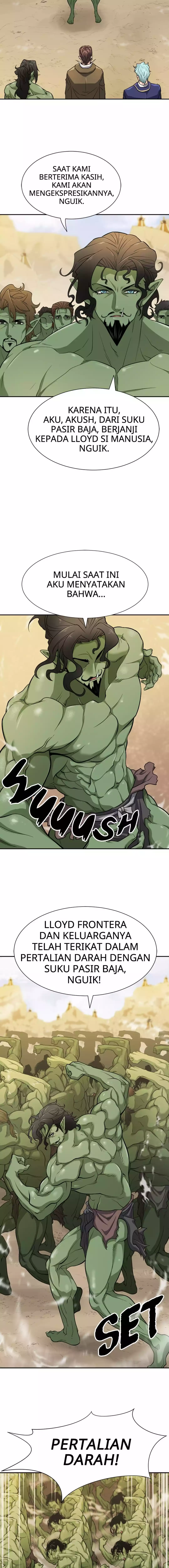 Read The Greatest Estate Developer (ID) Manga Online