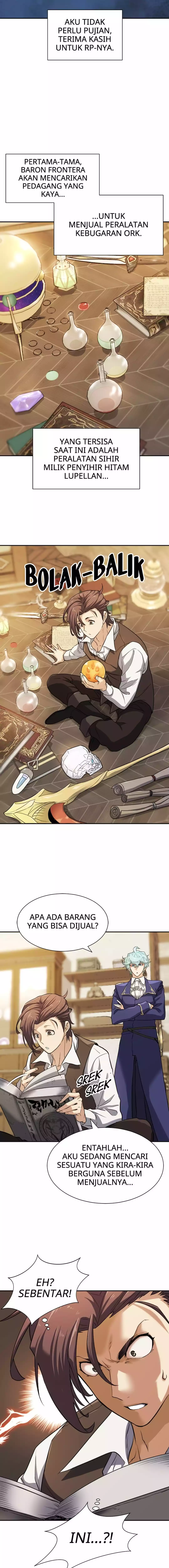 Read The Greatest Estate Developer (ID) Manga Online