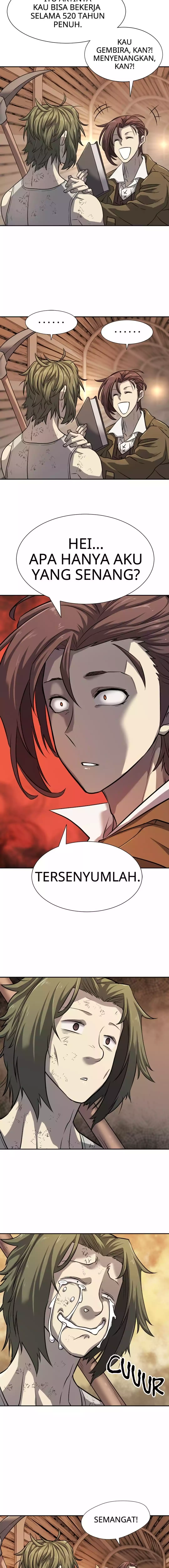 Read The Greatest Estate Developer (ID) Manga Online