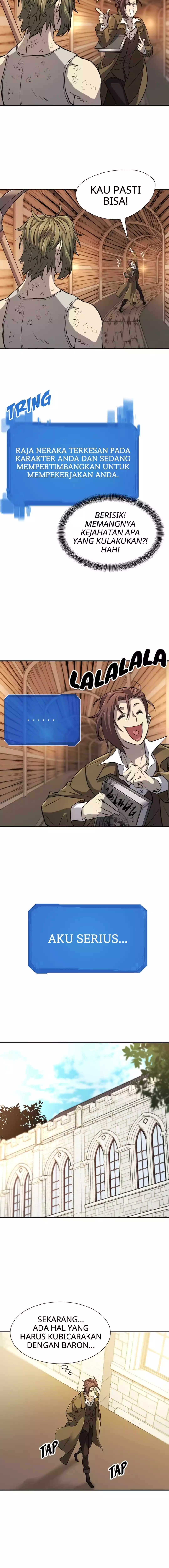 Read The Greatest Estate Developer (ID) Manga Online