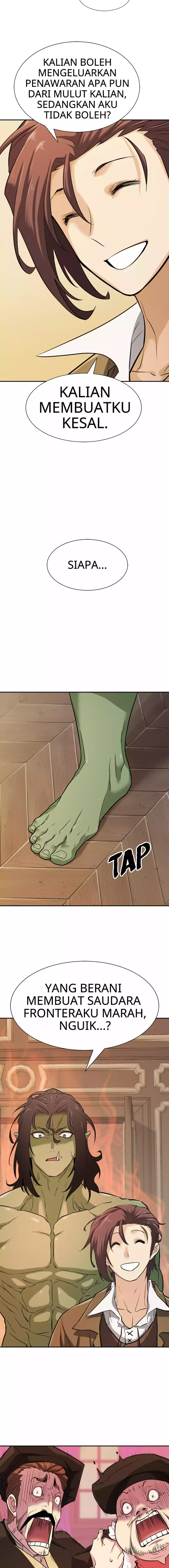 Read The Greatest Estate Developer (ID) Manga Online