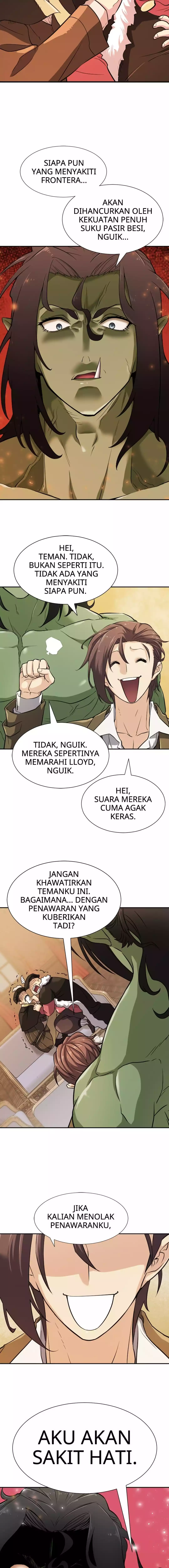 Read The Greatest Estate Developer (ID) Manga Online