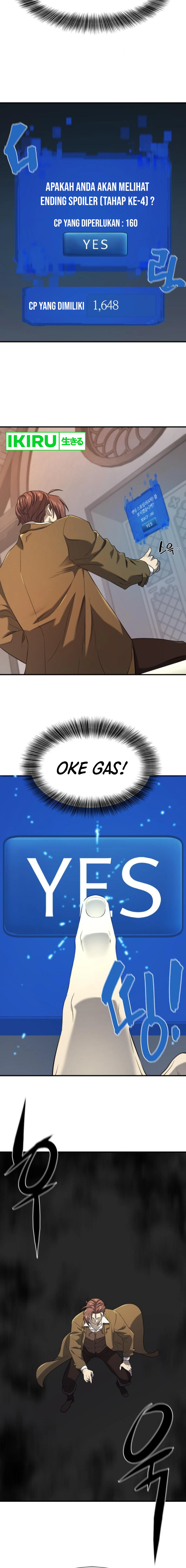 Read The Greatest Estate Developer (ID) Manga Online