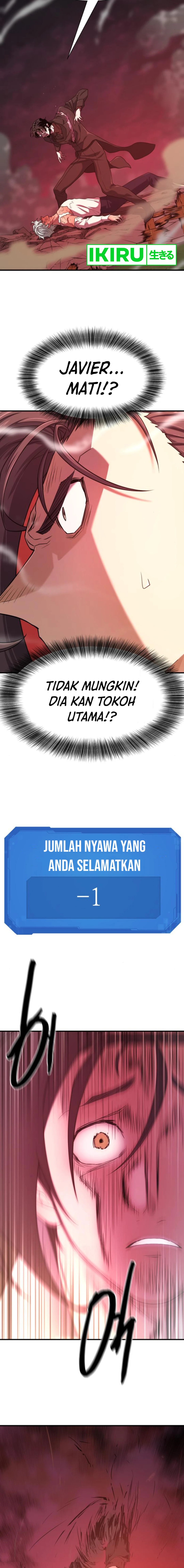 Read The Greatest Estate Developer (ID) Manga Online