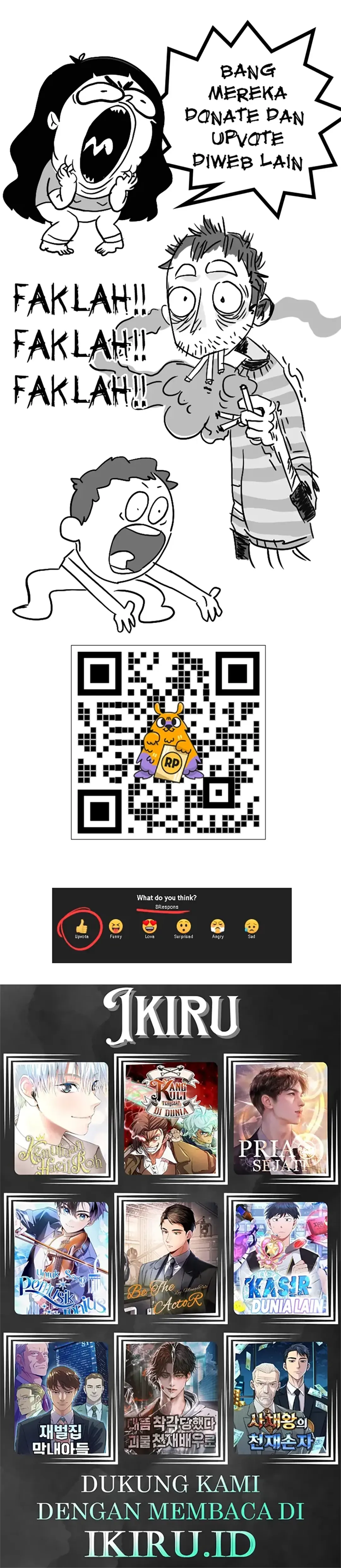 Read The Greatest Estate Developer (ID) Manga Online