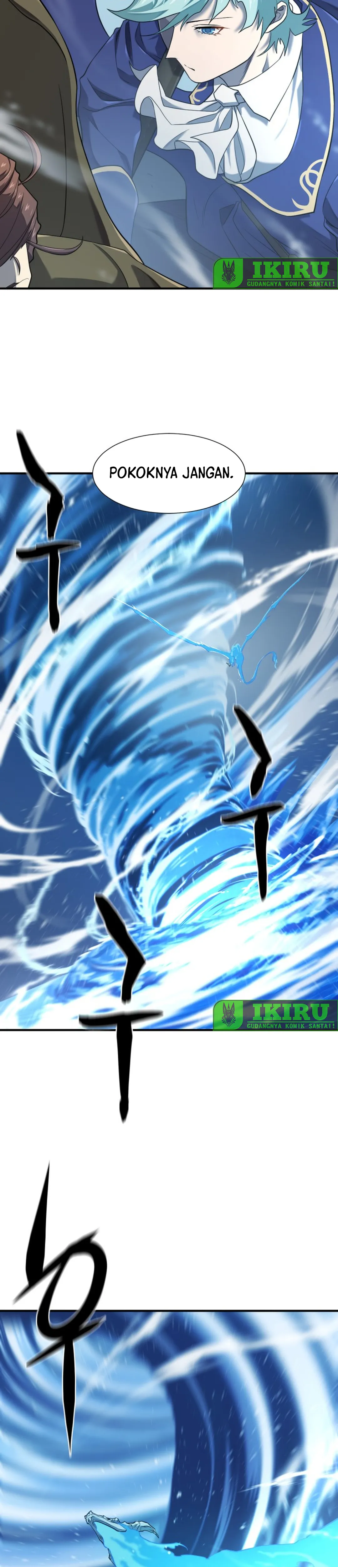 Read The Greatest Estate Developer (ID) Manga Online