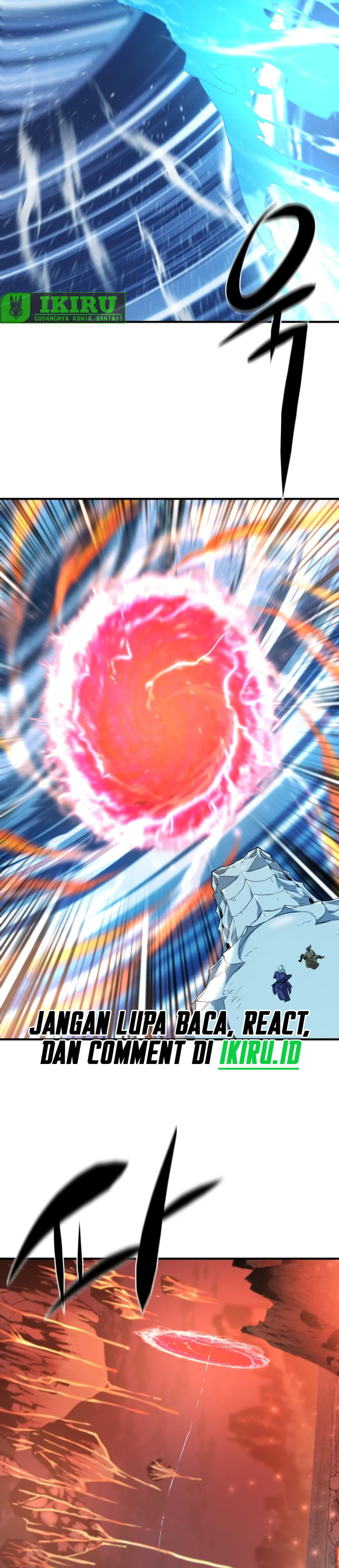 Read The Greatest Estate Developer (ID) Manga Online