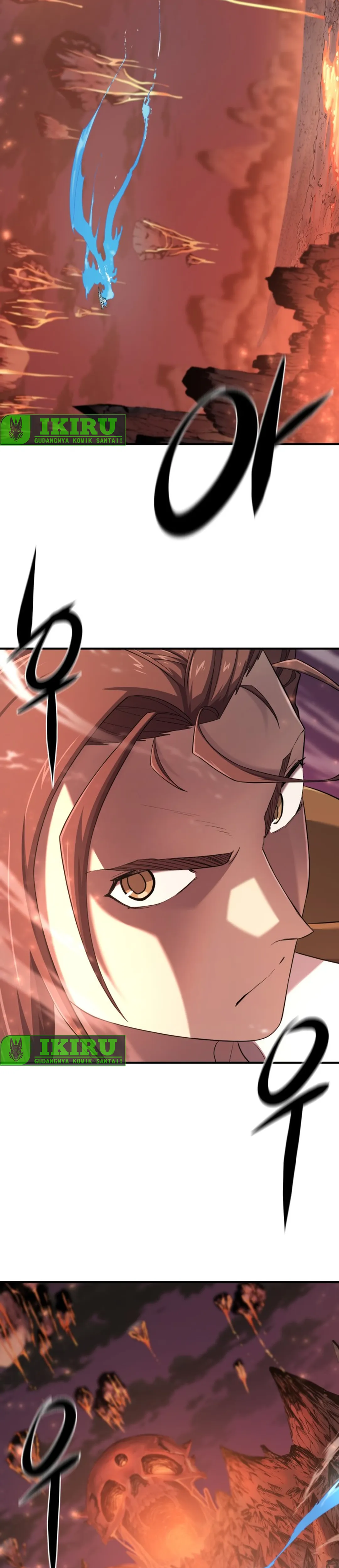 Read The Greatest Estate Developer (ID) Manga Online