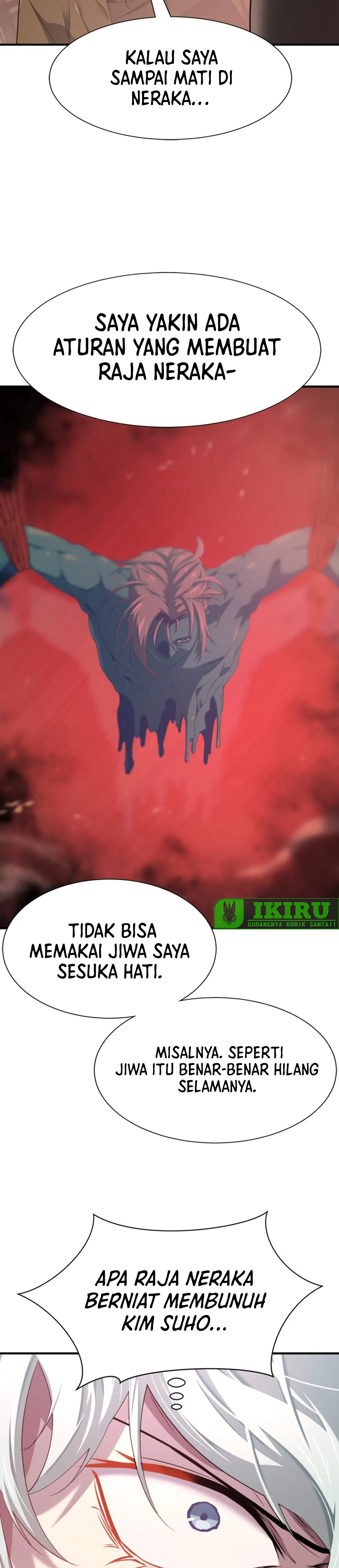 Read The Greatest Estate Developer (ID) Manga Online