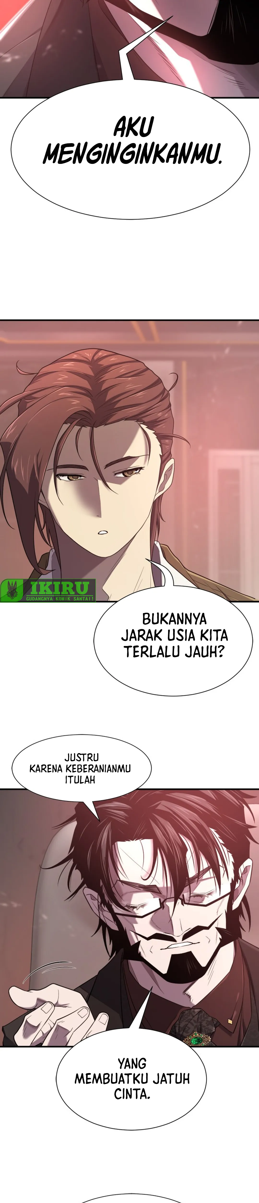 Read The Greatest Estate Developer (ID) Manga Online