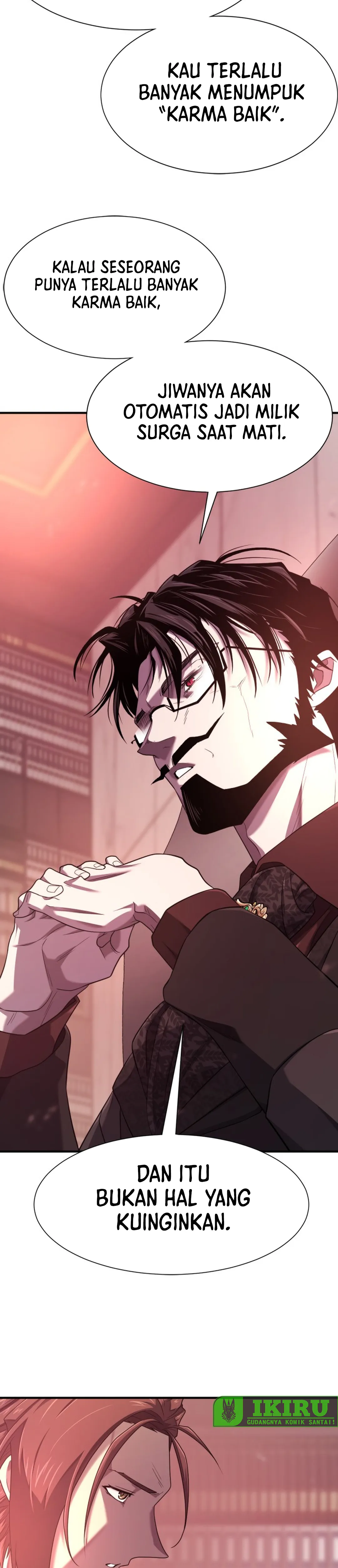 Read The Greatest Estate Developer (ID) Manga Online