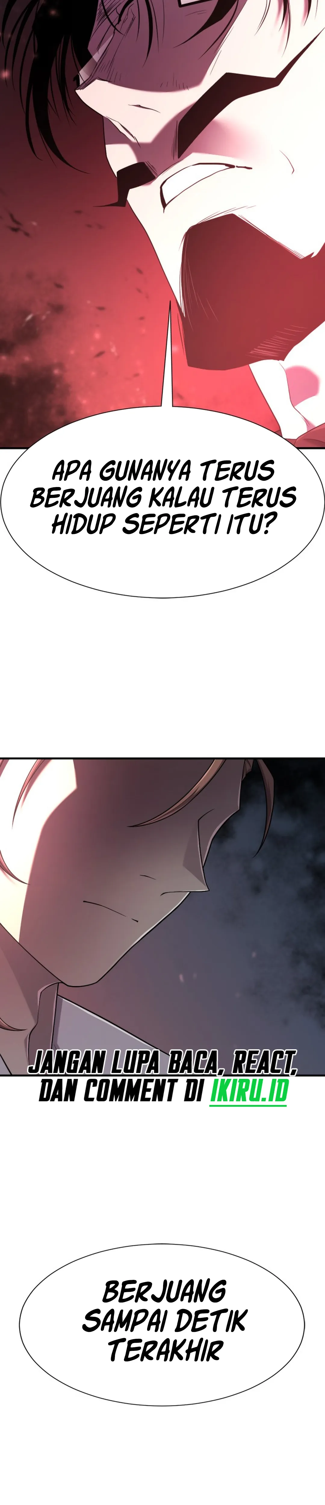 Read The Greatest Estate Developer (ID) Manga Online