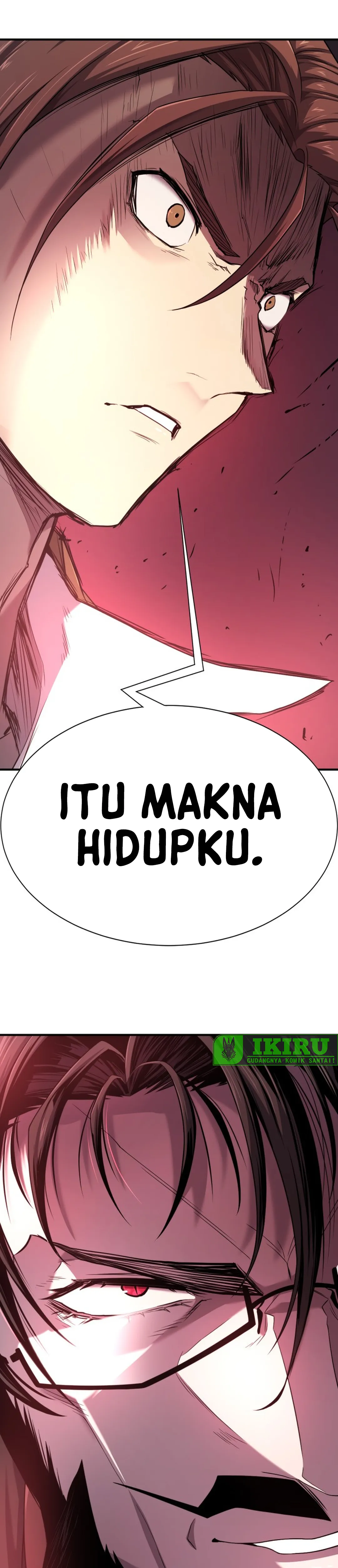 Read The Greatest Estate Developer (ID) Manga Online