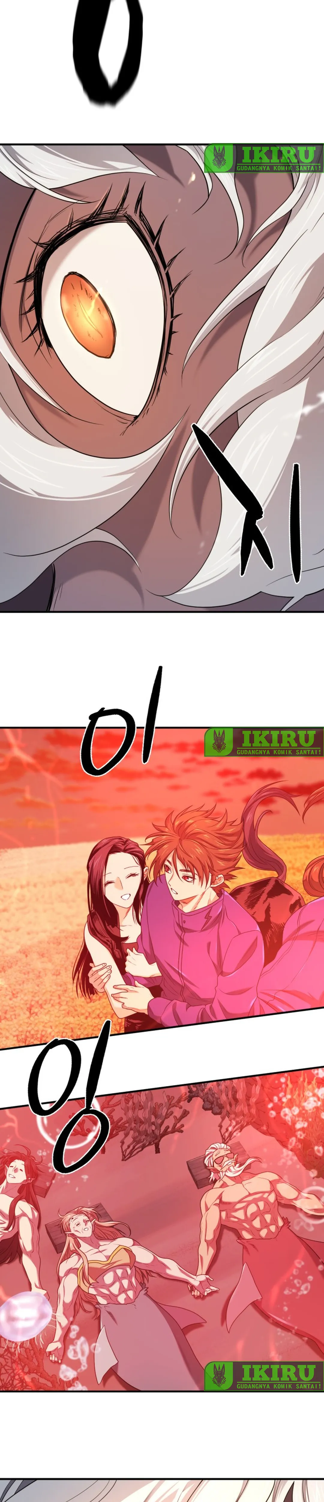 Read The Greatest Estate Developer (ID) Manga Online