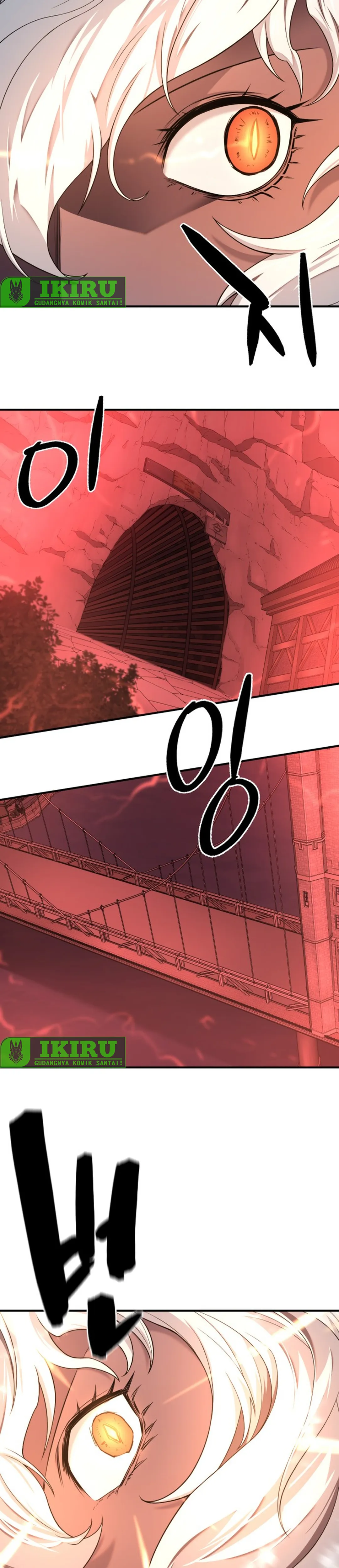 Read The Greatest Estate Developer (ID) Manga Online