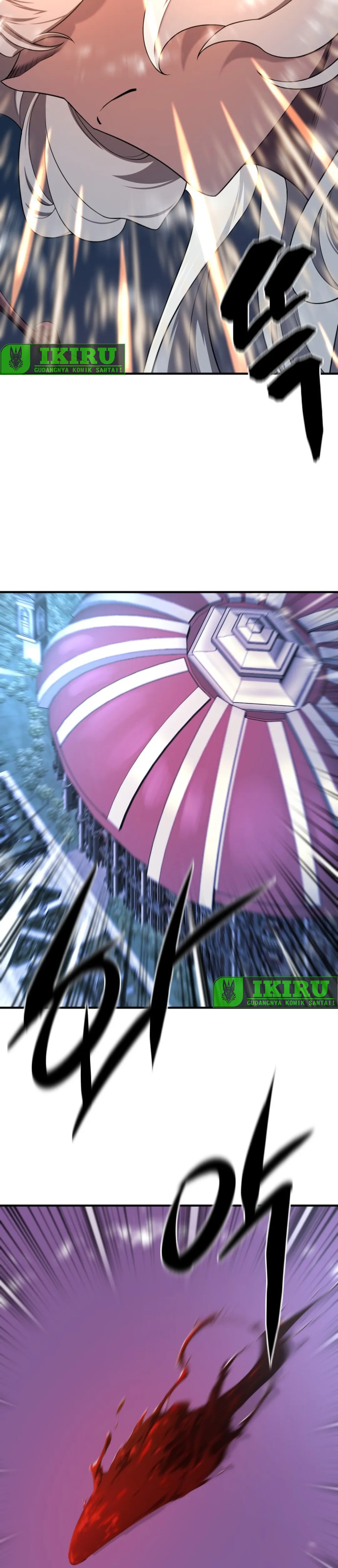 Read The Greatest Estate Developer (ID) Manga Online