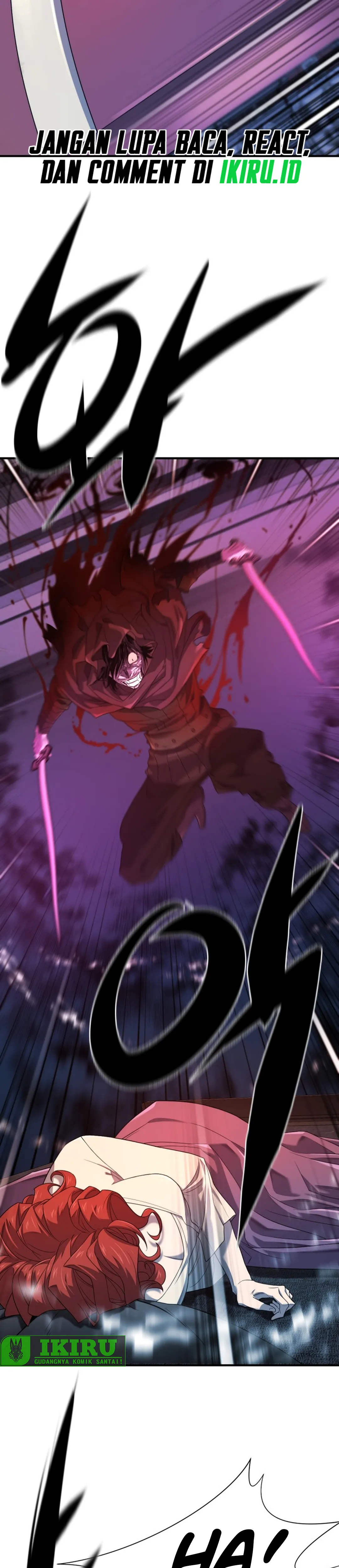 Read The Greatest Estate Developer (ID) Manga Online