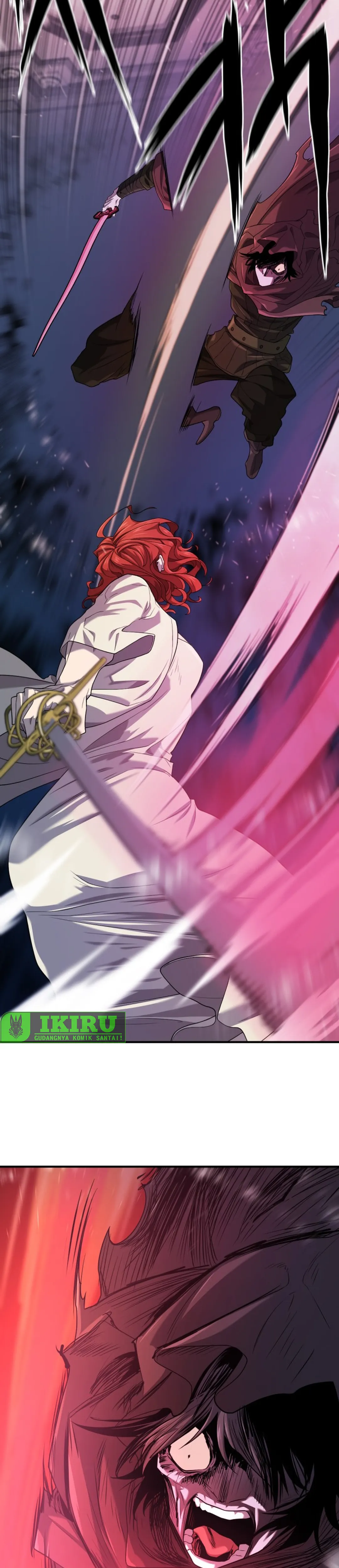 Read The Greatest Estate Developer (ID) Manga Online