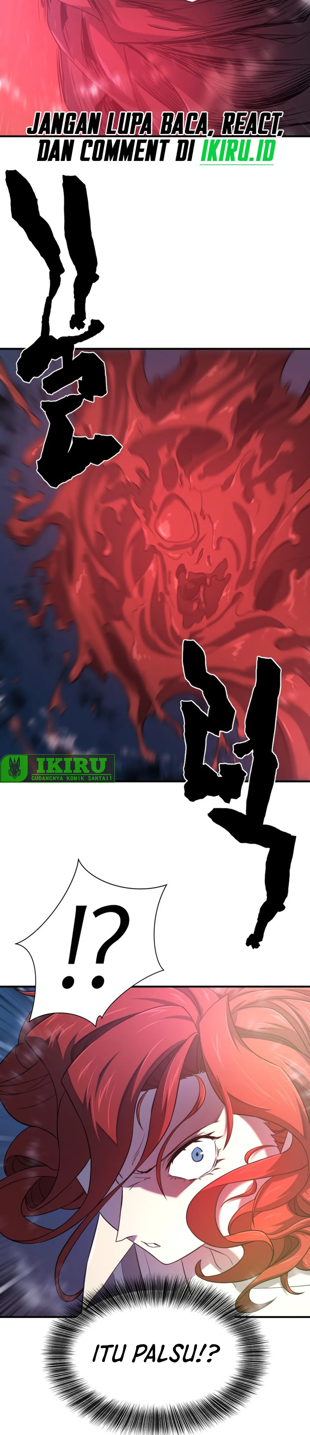 Read The Greatest Estate Developer (ID) Manga Online