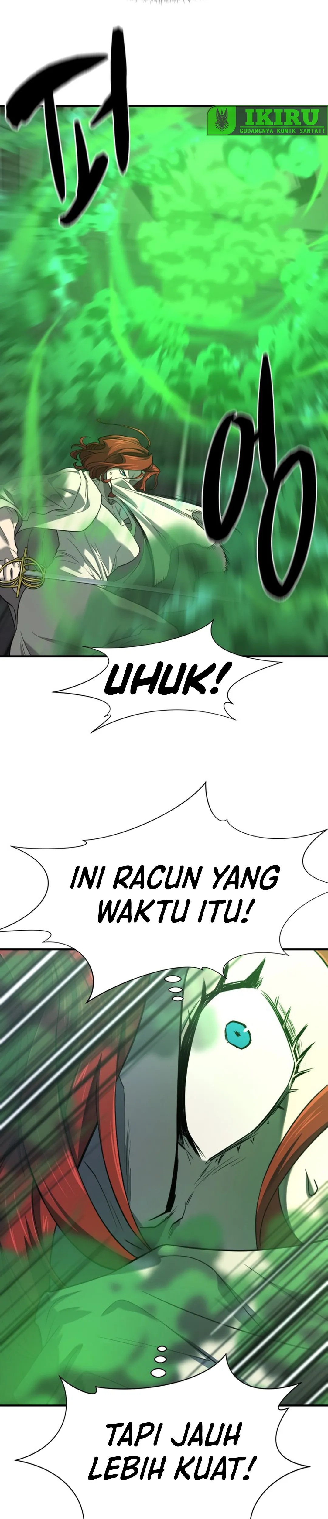 Read The Greatest Estate Developer (ID) Manga Online