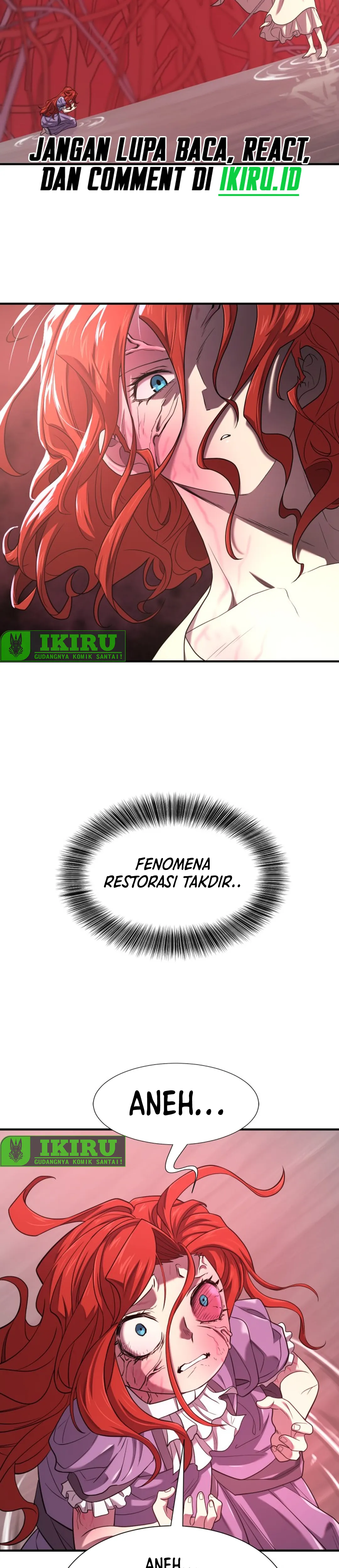 Read The Greatest Estate Developer (ID) Manga Online