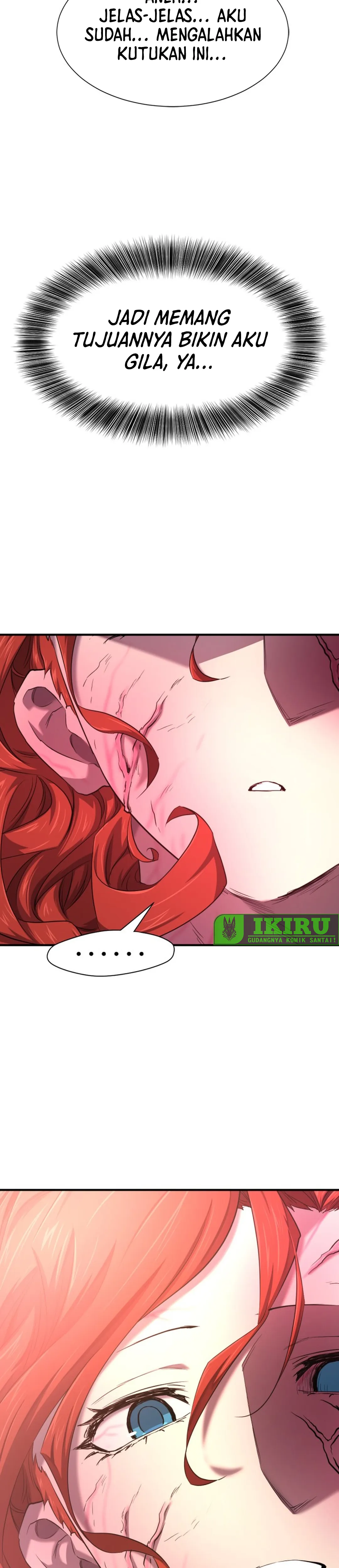 Read The Greatest Estate Developer (ID) Manga Online