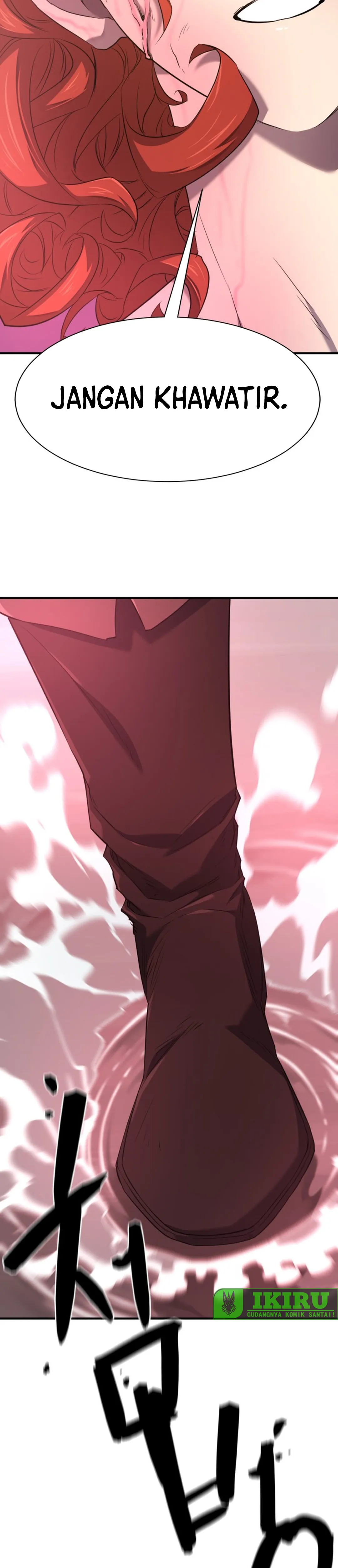 Read The Greatest Estate Developer (ID) Manga Online