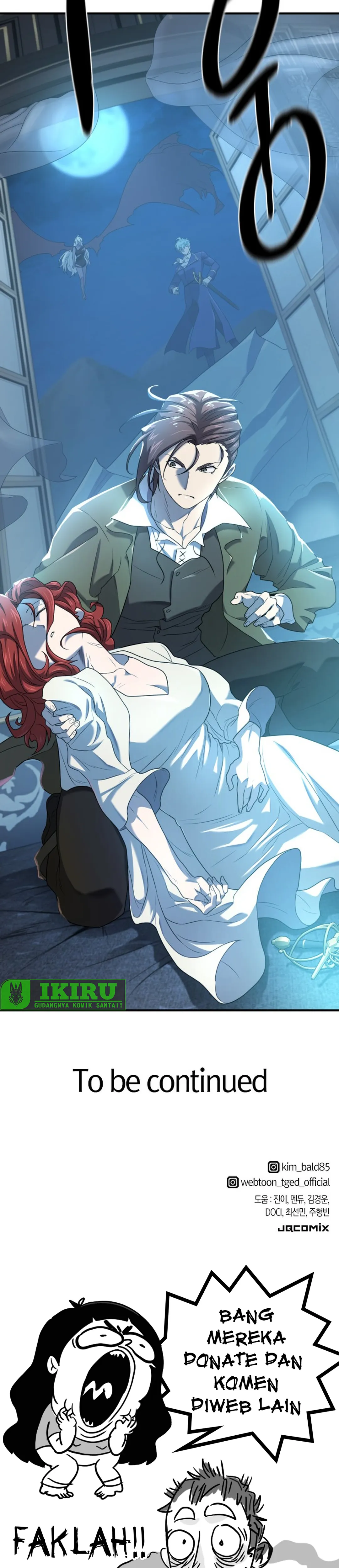 Read The Greatest Estate Developer (ID) Manga Online